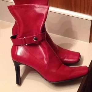 Nine West Mid-calf boot